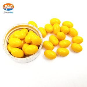 Ilaç Sınıfı Takviyesi <span class=keywords><strong>Alfa</strong></span>-lipoik Asit 600 Mg Koenzim Q10 Softgel Kapsül - Product Image 5