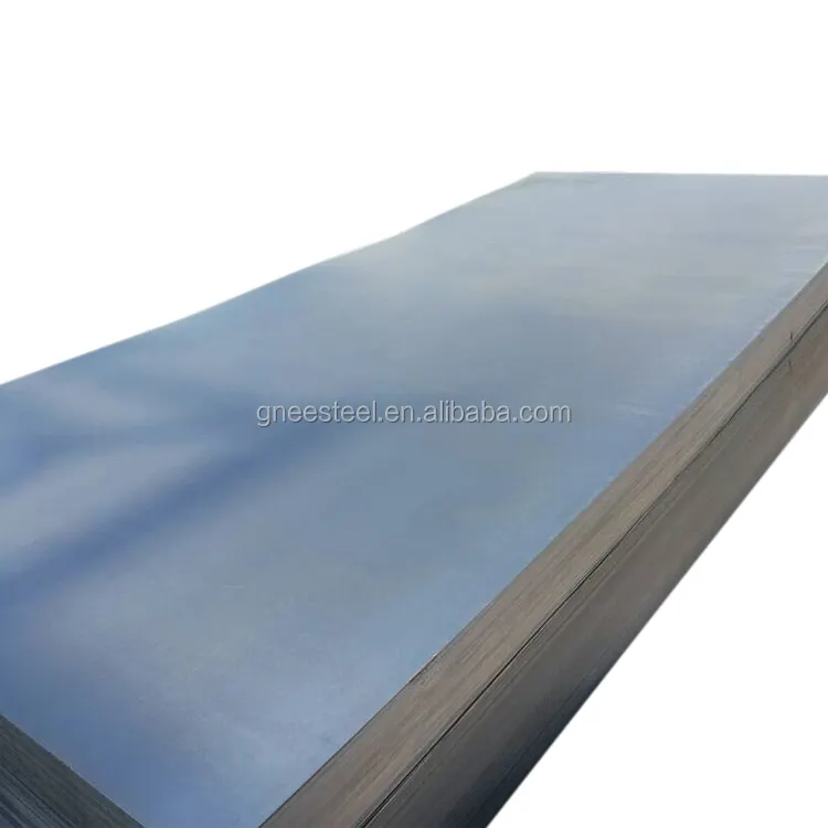 Высококачественная стальная пластина/лист/катушка из холоднокатаной стали