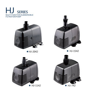 SUNSUN HJ-1541 28W 1400L/h Submersible DC <strong>Water</strong> <strong>Pump</strong> <strong>Small</strong> Aquarium <strong>Water</strong> <strong>Pump</strong> - Product Image 6