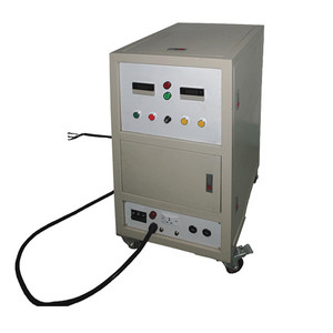 Machine de magnétisation et de démagnétisation automatique à aimant industriel bien conçue <span class=keywords><strong>2017</strong></span>, AC220V 15000A - Product Image 3