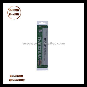 Salon professionnels cils extension pinces pointues/ST-17 VETUS brucelles - Product Image 6