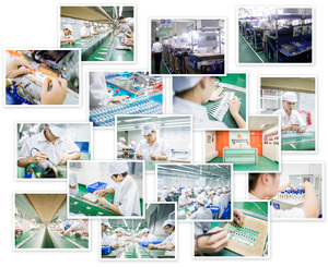 Máy Mát Xa Trị Liệu Hàng Chục EA-F21 - Product Image 5