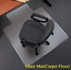 Plastic Office Floor Mats