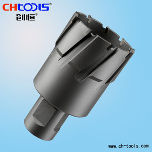 Carburo taladro anular con p Tipo espiga - Product Image 1