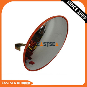 Высокое качество 60 см 80 см 100 см дорожное безопасное большое вогнутое зеркало - Product Image 4