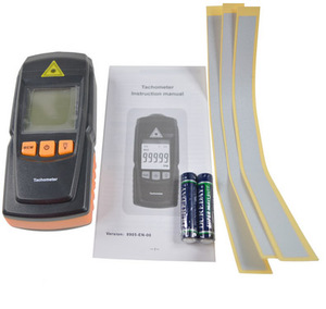 Chenf độ chính xác cao cầm tay gm8905 <span class=keywords><strong>Laser</strong></span> <span class=keywords><strong>tachometer</strong></span> bán Hot tốc độ dụng cụ đo lường giá cả phải chăng - Product Image 5