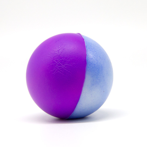 2021 nuovo oggetto palla antistress giocattoli cambiamento di colore giocattolo temperatura cambiando licenza lento aumento palla giocattolo Squishy - Product Image 4