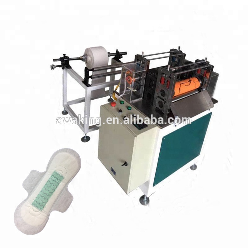 Ультразвуковая машина для производства гигиенических прокладок, ультразвуковая машина для запечатывания