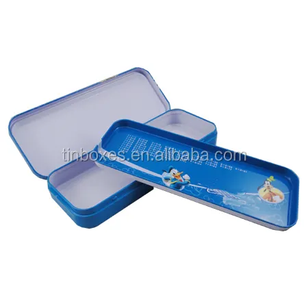 metal pencil all types of pencil boxes and cases