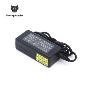 OEM 19V 2.37A Charger อะแดปเตอร์ AC สำหรับแล็ปท็อปรุ่น PA-1450-26 <span class=keywords><strong>A13</strong></span>-<span class=keywords><strong>045N2A</strong></span> ADP-45HE B - Product Image 1