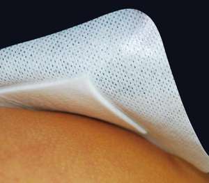 <span class=keywords><strong>Dressing</strong></span> Luka Perekat Non-anyaman - Product Image 1