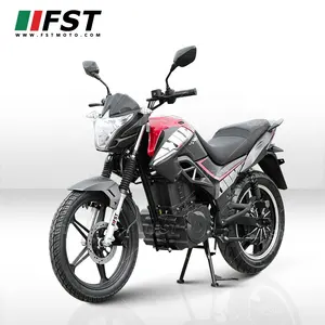 <span class=keywords><strong>Moto</strong></span> électrique de course rapide pour adultes de 2000 W sans balais avec gros pneus pour homme - Product Image 1