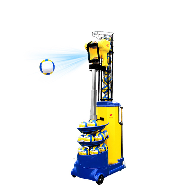 SIBOASI Hergestellt in China Hochtechnologie-Volleyball-Schuss-Trainingsmaschine zum Verkauf 6638****^^^^ https://www.siboasi.com