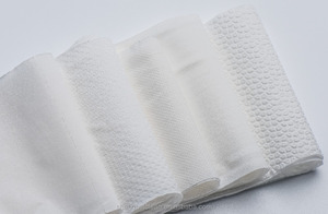 High Quality Cleaning <strong>Paper</strong> Towel Towel Coil Toilet Tissue PLY 210MM/230MM/240MM/280MMETC Roll Jumbo <strong>Kitchen</strong> <strong>Paper</strong> - Product Image 5