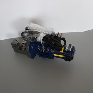 Công nghiệp Cắt Thanh Thép xách tay Thép thanh Rod máy cắt cầm tay thủy lực cắt thép cây vòng sắt máy cắt - Product Image 6