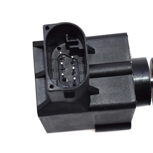 Capteur de niveau de suspension adapté à Mercedes-Benz W211 W220 <span class=keywords><strong>E320</strong></span> S430 A0105427617 0105427617 105427617 - Product Image 6