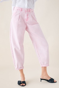 Vaqueros de moda de alta calidad para <span class=keywords><strong>mujer</strong></span>, vaqueros para mamá - Product Image 5