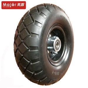8 นิ้ว<span class=keywords><strong>ล้อ</strong></span>ยาง/PU โฟมสวน<span class=keywords><strong>ล้อ</strong></span><span class=keywords><strong>ล้อ</strong></span> - Product Image 5
