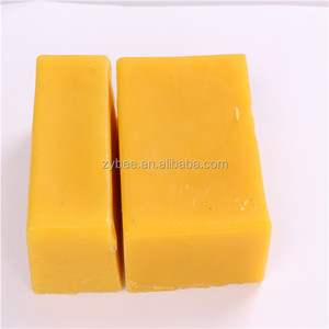 Apiario natural de grado alimenticio directo Suministro especial Cera de abejas dulce/Cera de abeja - Product Image 2