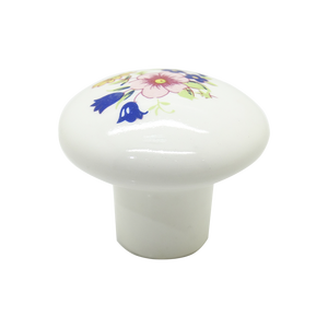 High Quality Classical <strong>Ceramic</strong> Kitchen Cabinet <strong>Door</strong> <strong>Handles</strong> and Knob - Product Image 6