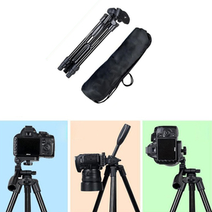 Soporte de teléfono móvil flexible profesional <span class=keywords><strong>DSLR</strong></span> de aluminio - Product Image 2