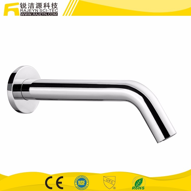 Integrar Sensor de Grifo sola Pared Fría, IR Sensorial Del Golpecito de Agua
