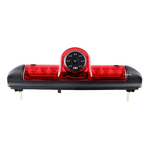 Caméra <span class=keywords><strong>de</strong></span> <span class=keywords><strong>recul</strong></span> à LED <span class=keywords><strong>pour</strong></span> feux <span class=keywords><strong>de</strong></span> freinage <span class=keywords><strong>pour</strong></span> Peugeot Boxer Fiat Ducato <span class=keywords><strong>Citroen</strong></span> Jumper Fonction étanche populaire - Product Image 1