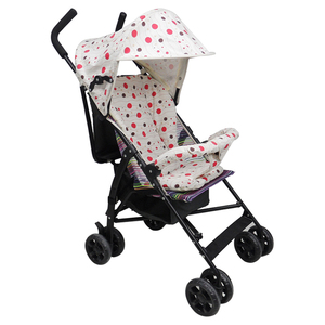 2018 Promotions Léger Bébé Poussette - Product Image 2