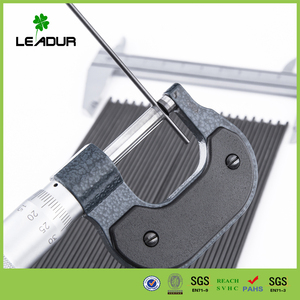 Vente en gros, 2mm Hb, plomb noir, fabrication de crayon, matière première, Graphite, plomb - Product Image 3