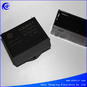 Price swimming pool water pump <span class=keywords><strong>the</strong></span> condenser fan cbb61 capacitor film - Product Image 2
