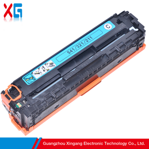 Alibaba Fournisseur Compatible Jaune Cartouche De Toner Pour <span class=keywords><strong>HP</strong></span> Color <span class=keywords><strong>LaserJet</strong></span> CB540A 43a <span class=keywords><strong>125A</strong></span> 540 CP 1215 1312 - Product Image 4