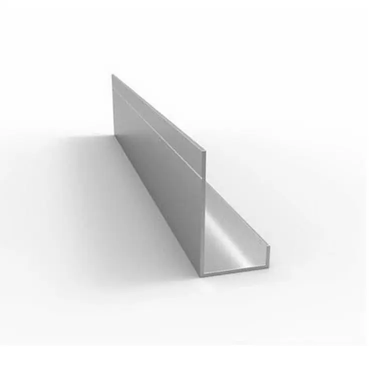 Foen Hot Sale Low Price Custom Aluminum Angle Corner