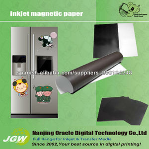 <span class=keywords><strong>Papel</strong></span> magnético de la foto <span class=keywords><strong>A4</strong></span> - Product Image 1