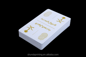 Pas cher <span class=keywords><strong>4</strong></span> couleurs jouer deux lecteur jeux <span class=keywords><strong>de</strong></span> <span class=keywords><strong>cartes</strong></span> - Product Image 3