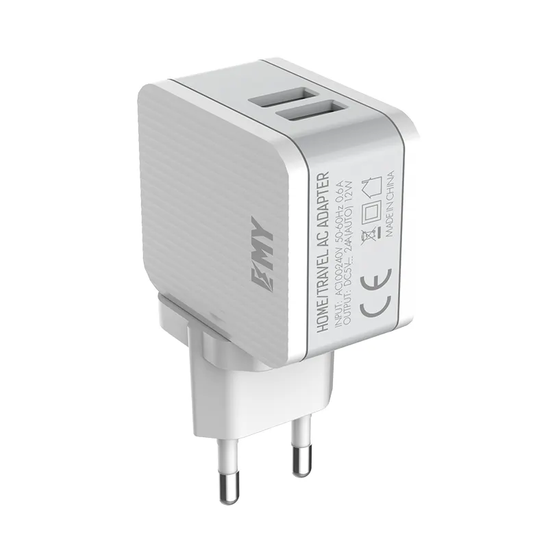 Guangzhou EMY company supply electronic charger power bank charger