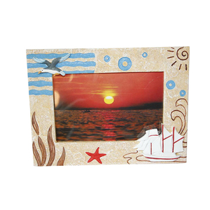 Khung Ảnh Nhựa Lưu Niệm Trang Trí Nhà Cửa Phổ Biến Nhất Năm 2021 - Product Image 4