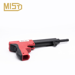 Pistolet à vis Master 307, haute efficacité, fixation de décoration, outil de tir - Product Image 5