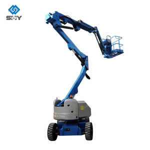 ניסוח הידראולי בום אחד איש הרם - Product Image 6
