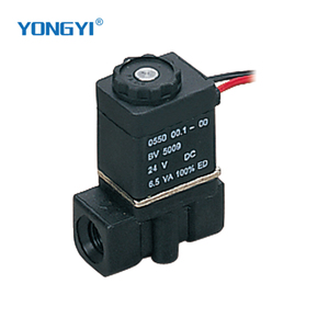 2 P série deux position deux façon vannes d'eau mini en plastique valve - Product Image 1