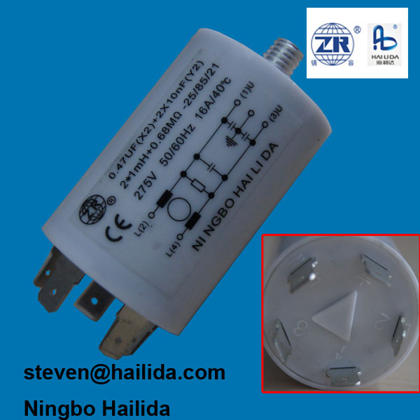 Фильтр для фильтра воздушного компрессора