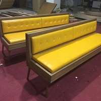 Meubles de Restaurant, stand-Bar, sur mesure, taille + couleur + Design, prix au mètre, de 100 $
