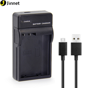 Chargeur USB ultra fin pour batterie <span class=keywords><strong>Sony</strong></span> NP-FZ100 BC-QZ1 Alpha 9 A9 Alpha 9R A9R Alpha 9S A7RIII A7 <span class=keywords><strong>R4</strong></span> A7M5 A7 V - Product Image 1