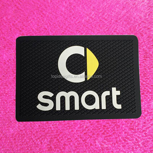 Support de téléphone en caoutchouc, tapis antidérapant en silicone pvc personnalisé, nouveau, usine - Product Image 4