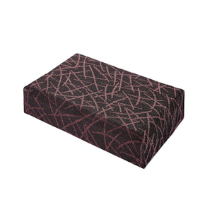 Panneaux muraux acoustiques insonorisants décoratifs en tissu pour théâtre - Product Image 2