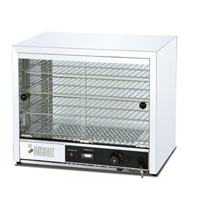 Vetrina Riscaldata per Alimenti a Prezzo di Fabbrica, Bestseller per Ristoranti - Product Image 3