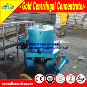 معدات تعدين الذهب الغريني الكاملة في قانزو - Product Image 5