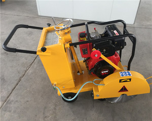 Trung Quốc máy giá tốt 6HP T400 bê tông Cutter New DIESEL động cơ cho Hot Bán - Product Image 1