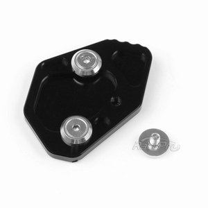 ขาตั้งข้างเสริมขนาด RACEPRO สำหรับ <span class=keywords><strong>BMW</strong></span> <span class=keywords><strong>K1200S</strong></span> (05-08) K1200R (05-08) K1300S (09-14) K1300R (09-14) - Product Image 1