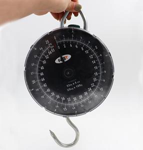 China fabricante 5 kg 10 kg 25 kg <span class=keywords><strong>Balanza</strong></span> de resorte mecánico colgante escala de <span class=keywords><strong>la</strong></span> grúa - Product Image 1