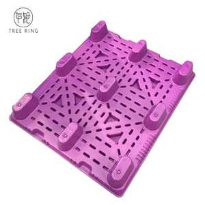 Productos de Plástico Termoformados de 1200*1000*150, <span class=keywords><strong>Paletas</strong></span> de Plástico Moldeadas por Soplado y Formadas al Vacío Personalizadas - Product Image 6